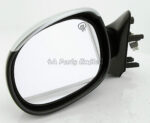 Citroen Xsara-Picasso (02-04) Left Side Electric Door Mirror 96509381XT - Image 4