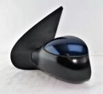 Peugeot 206 & SW 2002-2009 Left Side Manual Door Mirror China Blue 96437182XT - Image 5