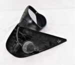 Peugeot 206 & SW 2002-2009 Left Side Manual Door Mirror China Blue 96437182XT - Image 8