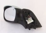 Citroen Xsara-Picasso (02-04) Left Side Electric Door Mirror 96509381XT - Image 2