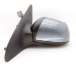 Ford Mondeo-III Pre-Facelift (00-03) Left Side Electric Door Mirror Grey