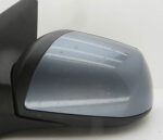 Ford Mondeo-III Pre-Facelift (00-03) Left Side Electric Door Mirror Grey - Image 3