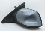 Ford Mondeo-III Pre-Facelift (00-03) Left Side Electric Door Mirror Grey - Image 5