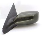 Ford Mondeo-I MK1 (1993-2000) Left Side  Electric Heated Door Mirror Met Green
