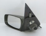 Ford Mondeo-I MK1 (1993-2000) Left Side  Electric Heated Door Mirror Met Green - Image 2