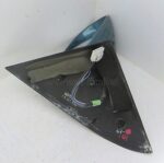 Fiat Bravo MK1 (1995-2001) Right Side Electric+Temerature Door Mirror Teal Green - Image 6