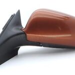 Audi A4 S4 8D1 (1995-1998) Left Side Electric Heated Door Mirror 8D2858531