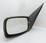 Ford Mondeo-I MK1 (1993-2000) Left Side  Electric Heated Door Mirror Met Green - Image 4