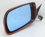 Audi A4 S4 8D1 (1995-1998) Left Side Electric Heated Door Mirror 8D2858531 - Image 4
