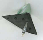Fiat Brava Marea /95-02 Right Side (Driver) Manual Door Mirror Light Green - Image 6