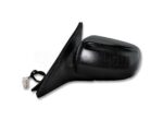 Mazda 626 MK5 (1997-2002) Left Side Electric Heated Door Mirror 5-Pin M20 LH E