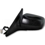 Mazda 626 MK5 (1997-2002) Left Side Electric Heated Door Mirror 5-Pin M20 LH E