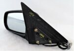 Mazda 626 MK5 (1997-2002) Left Side Electric Heated Door Mirror 5-Pin M20 LH E - Image 2