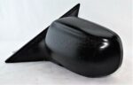 Mazda 626 MK5 (1997-2002) Left Side Electric Heated Door Mirror 5-Pin M20 LH E - Image 5