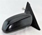 Mazda 626 MK5 (1997-2002) Left Side Electric Heated Door Mirror 5-Pin M20 LH E - Image 7