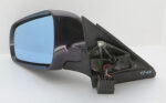 Audi A4 S4 8D1 (1995-1998) Left Side Electric Heated Door Mirror 8D2858531 - Image 2