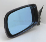 Audi A4 S4 8D1 (1995-1998) Left Side Electric Heated Door Mirror 8D2858531 - Image 4