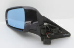 Audi A4 S4 8D1 (1995-1998) Left Side Electric Heated Door Mirror 8D2858531 - Image 6