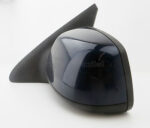 Ford Mondeo-III 3 Facelift (04-07) Left Side Electric Door Mirror Met Blue - Image 5