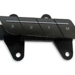 Range Rover Evoque L538 Left Side Interior Seat Memory Switch BJ32-14776-BC