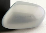 Fiat Brava Marea (95-02) Left Side Manual Adjustable Door Mirror Silvery-Blue - Image 3