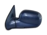 Hyundai Santa Fe SM MK1 /2001-2006 Left Side Electric Door Mirror VB Breezy Blue