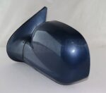Hyundai Santa Fe SM MK1 /2001-2006 Left Side Electric Door Mirror VB Breezy Blue - Image 3