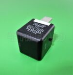 Toyota Avensis Corolla RV4 Black Relay Denso 90987-04006 156700-1580 5-PIN - Image 4