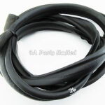 Kia Sedona MK II (1999-2006) MPV Front Left Side Door Frame Rubber Seal