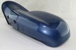 Hyundai Santa Fe SM MK1 /2001-2006 Left Side Electric Door Mirror VB Breezy Blue - Image 6