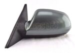 Hyundai Elantra XD 00-06 Left Side Electric Heated Door Mirror Elm Green NR