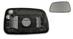 Toyota Avensis T25 (03-06) Left Side Heated Door Mirror Glass 8790905250