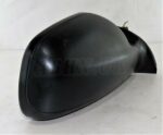 Peugeot 307 (00-08) Right Side Manual+Temperature Sensor Door Mirror Black - Image 5
