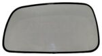 Toyota Avensis T25 (03-06) Left Side Heated Door Mirror Glass 8790905250 - Image 8