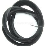 Mercedes-Benz A-Class W168 (97-04) 5-Door Rear Door Frame Rubber Seal