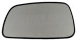 Toyota Avensis T25 (03-06) Left Side Heated Door Mirror Glass 8790905250 - Image 10