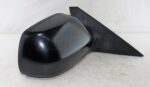 Mazda 6 MK1 (02-07) Right Side Electric Heated Door Mirror Brilliant Black 16W - Image 5