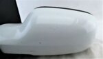 Renault Megane-II MK2 /02-09 Left Side Electric Heated Door Mirror Glacier White - Image 3
