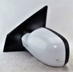 Renault Megane-II MK2 /02-09 Left Side Electric Heated Door Mirror Glacier White - Image 5