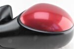 Citroen Xsara-Picasso 02-04 Left Side Electric Door Mirror 96509381XT Met Red - Image 3