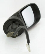 Fiat Punto 188 188AX /99-06 Right Side Electric Heated Door Mirror Met Red - Image 2