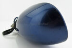 Ford StreetKA KA (2003-2009) Left Side Electric Door Mirror Metallic Blue - Image 5