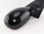 Renault Clio-II MK2  (01-06) Right Side Electric Door Mirror Black Sapphire - Image 7