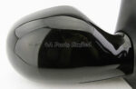 Kia Sedona /99-02 Right Side (Passenger) Electric Heated Door Mirror Black - Image 3