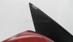 Fiat Brava Marea (95-02) Right Side (Driver) Manual Door Mirror Met Red - Image 10