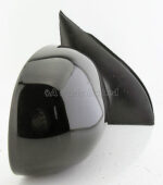 Kia Sedona /99-02 Right Side (Passenger) Electric Heated Door Mirror Black - Image 5