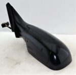 Audi A3 S3 8L2 00-03 Left Side Electric Heated Door Mirror 8L2858531EA Dark Blue - Image 6