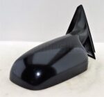 Audi A3 S3 8L2 00-03 Left Side Electric Heated Door Mirror 8L2858531EA Dark Blue - Image 7