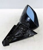 Audi A3 S3 8L2 00-03 Left Side Electric Heated Door Mirror 8L2858531EA Dark Blue - Image 8