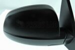 Vauxhall Opel Meriva A (03-10) Right Side Manual Door Mirror Grained 93494523 - Image 3